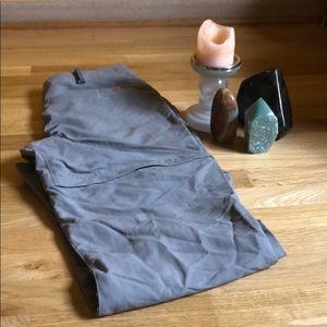 NWT The North Face Convertible Pants